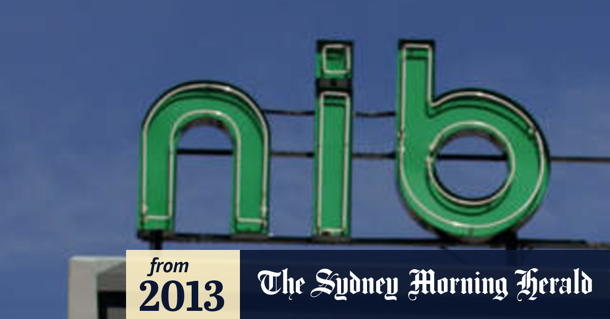 Dental claims take a bite of NIB earnings